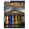 Element TD 2 PC Game